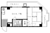 マンションエイト3階5.0万円