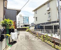 仮称）シャーメゾングラン西京極 306 ｜ 京都府京都市右京区西京極郡醍醐田町（賃貸マンション3LDK・3階・68.88㎡） その12