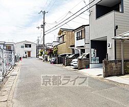 仮称）シャーメゾングラン西京極 306 ｜ 京都府京都市右京区西京極郡醍醐田町（賃貸マンション3LDK・3階・68.88㎡） その9