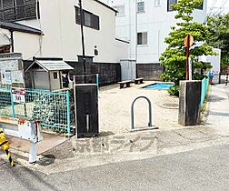 仮称）シャーメゾングラン西京極 206 ｜ 京都府京都市右京区西京極郡醍醐田町（賃貸マンション3LDK・2階・68.88㎡） その13