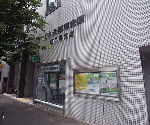 京都府京都市下京区七条御所ノ内中町(賃貸マンション1K・6階・32.77㎡)の写真 その30