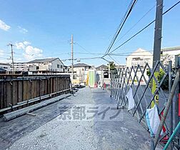 京都府京都市南区吉祥院三ノ宮町（賃貸マンション1LDK・5階・34.54㎡） その17