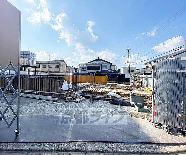 京都府京都市南区吉祥院三ノ宮町(賃貸マンション1LDK・4階・41.60㎡)の写真 その11