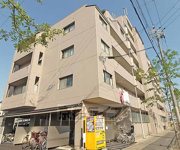 第2コーポ藤岡 107｜京都府京都市西京区牛ケ瀬奥ノ防町(賃貸マンション3LDK・1階・60.48㎡)の写真 その22