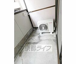 京都府京都市下京区上平野町（賃貸マンション1DK・4階・33.00㎡） その10