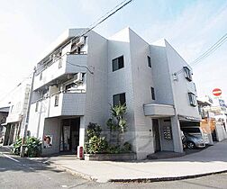 京都府京都市南区唐橋高田町（賃貸マンション1R・2階・24.00㎡） その1