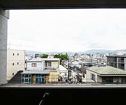 京都府京都市東山区遊行前町（賃貸マンション1K・4階・27.90㎡） その15