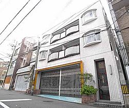 京都府京都市東山区鐘鋳町（賃貸マンション2LDK・3階・48.50㎡） その3