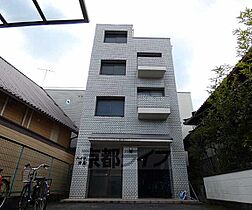 フルール衣笠 110 ｜ 京都府京都市北区衣笠天神森町（賃貸マンション1K・1階・24.53㎡） その1