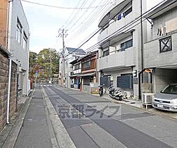 きぬかけの径たちばな 102 ｜ 京都府京都市北区衣笠西馬場町（賃貸マンション1K・1階・20.00㎡） その29