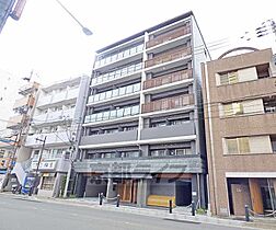 プレサンス京都二条　京華 304 ｜ 京都府京都市上京区尼ケ崎横町（賃貸マンション1K・3階・22.80㎡） その3