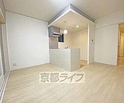 京都府京都市中京区花立町（賃貸マンション1LDK・1階・46.61㎡） その12