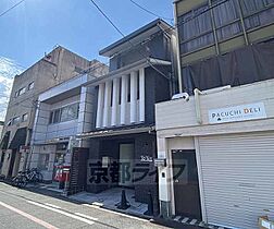 京都府京都市中京区花立町（賃貸マンション1LDK・1階・46.61㎡） その3