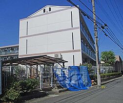 ドミトリーインテリジェンス 103 ｜ 京都府京都市西京区御陵溝浦町（賃貸マンション1K・1階・17.00㎡） その3