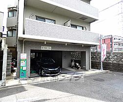 イクスピリオド五条 206 ｜ 京都府京都市右京区西京極野田町（賃貸マンション1K・2階・30.08㎡） その24