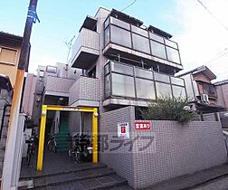 セシール太秦 306 ｜ 京都府京都市右京区太秦宮ノ前町（賃貸マンション1DK・3階・22.00㎡） その1