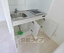 京都府京都市下京区四本松町（賃貸マンション1R・2階・18.79㎡） その27