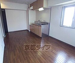 ウエスト 803 ｜ 京都府京都市右京区太秦木ノ下町（賃貸マンション1DK・8階・30.36㎡） その4