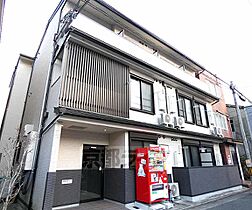 京都府京都市東山区大阪町（賃貸マンション1K・3階・21.11㎡） その3