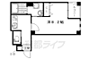 ヴィータ京都西院2階6.4万円