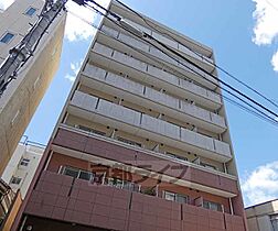 京都府京都市下京区小島町（賃貸マンション1LDK・5階・33.21㎡） その1