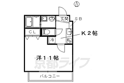 ベレーザ白梅町