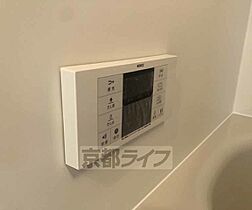 アムールＹＡＭ 103 ｜ 京都府京都市西京区山田弦馳町（賃貸アパート1LDK・1階・34.59㎡） その20