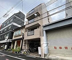 京都府京都市中京区瓦町（賃貸マンション1R・3階・17.90㎡） その7