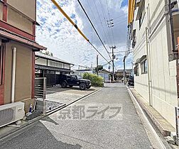 京都府京都市中京区壬生賀陽御所町（賃貸マンション1K・3階・23.25㎡） その8