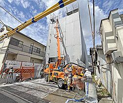 京都府京都市中京区壬生賀陽御所町（賃貸マンション1K・1階・24.18㎡） その3