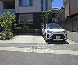 シャーメゾン　ジュピター 201 ｜ 京都府京都市西京区川島玉頭町（賃貸アパート1LDK・2階・47.75㎡） その7