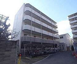 エル・セレーノ西院I番館 1203 ｜ 京都府京都市中京区壬生渕田町（賃貸マンション1K・2階・24.00㎡） その3