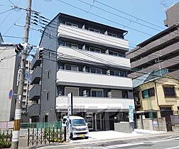 チェーズ高辻葛野西 206 ｜ 京都府京都市右京区梅津神田町（賃貸マンション1K・2階・26.07㎡） その1