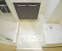 京都府京都市上京区四番町（賃貸マンション1K・4階・26.00㎡） その16