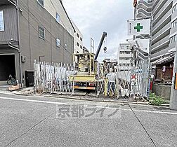 京都府京都市下京区永原町（賃貸マンション2LDK・2階・68.46㎡） その6