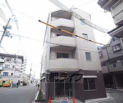 フェリオ三条 401 ｜ 京都府京都市右京区山ノ内荒木町（賃貸マンション1K・4階・30.16㎡） その24