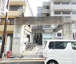 カサクレール北村 202 ｜ 京都府京都市右京区西院日照町（賃貸マンション2K・2階・26.78㎡） その20