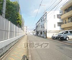 カサクレール北村 202 ｜ 京都府京都市右京区西院日照町（賃貸マンション2K・2階・26.78㎡） その25