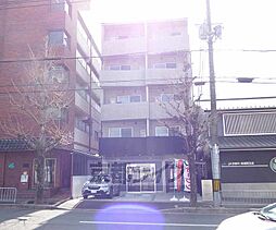 新築　フランコート太秦