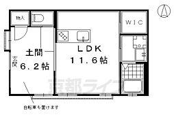 京阪本線 七条駅 徒歩1分