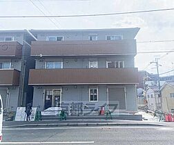 ヴィダ西京極 301 ｜ 京都府京都市右京区西京極殿田町（賃貸アパート1LDK・3階・40.30㎡） その4