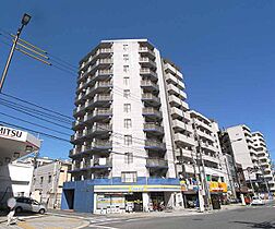 京都府京都市下京区材木町（賃貸マンション1K・11階・26.04㎡） その3