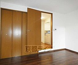 京阪本線 清水五条駅 徒歩10分の賃貸マンション 3階1Kのリビング/ダイニング