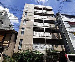 京都府京都市中京区菊屋町（賃貸マンション1LDK・7階・35.48㎡） その1