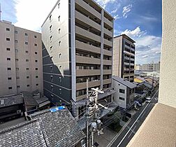 京都府京都市中京区藤本町（賃貸マンション1R・6階・23.50㎡） その28