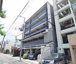 京都府京都市下京区天使突抜1丁目（賃貸マンション1K・3階・24.07㎡） その3