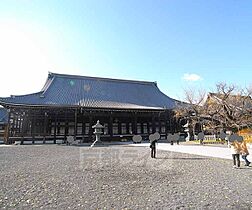 京都府京都市下京区佐女牛井町（賃貸マンション2LDK・2階・55.50㎡） その16