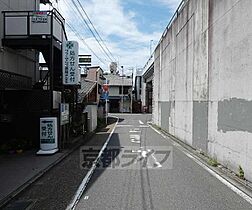 京都府京都市東山区本町14丁目（賃貸マンション1K・3階・17.93㎡） その21