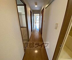 京都府京都市下京区矢田町（賃貸マンション3LDK・6階・68.73㎡） その21