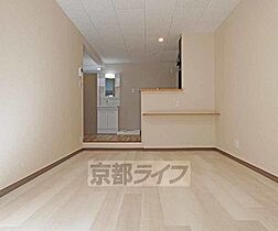 ふくえいＨＯＵＳＥ 302 ｜ 京都府京都市北区大北山原谷乾町（賃貸マンション1LDK・3階・40.00㎡） その4